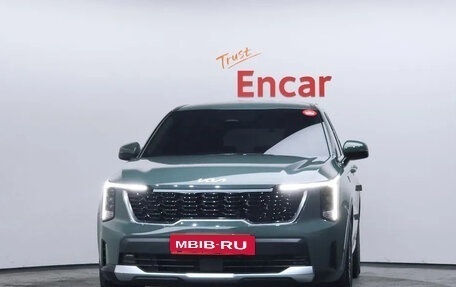 KIA Sorento IV, 2024 год, 4 760 000 рублей, 2 фотография