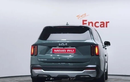 KIA Sorento IV, 2024 год, 4 760 000 рублей, 3 фотография