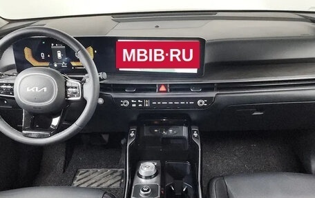 KIA Sorento IV, 2024 год, 4 760 000 рублей, 6 фотография