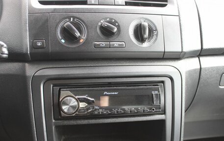 Skoda Fabia II, 2013 год, 478 000 рублей, 11 фотография