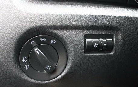 Skoda Fabia II, 2013 год, 478 000 рублей, 13 фотография