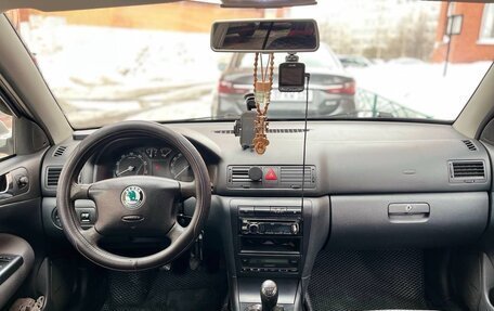 Skoda Octavia IV, 2009 год, 600 000 рублей, 5 фотография