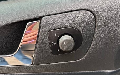 Skoda Octavia IV, 2009 год, 600 000 рублей, 10 фотография