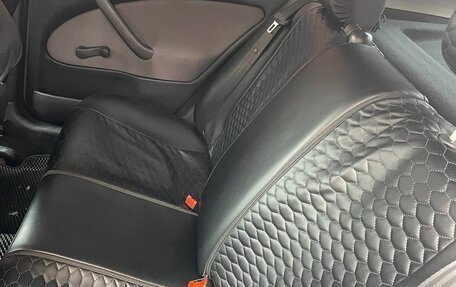 Skoda Octavia IV, 2009 год, 600 000 рублей, 8 фотография