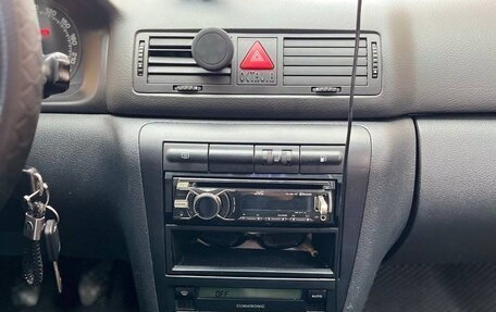 Skoda Octavia IV, 2009 год, 600 000 рублей, 6 фотография