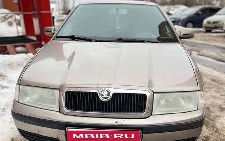Skoda Octavia IV, 2009 год, 600 000 рублей, 2 фотография