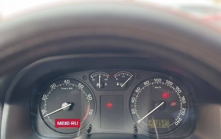 Skoda Octavia IV, 2009 год, 600 000 рублей, 7 фотография