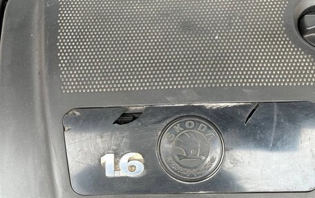 Skoda Octavia IV, 2009 год, 600 000 рублей, 16 фотография