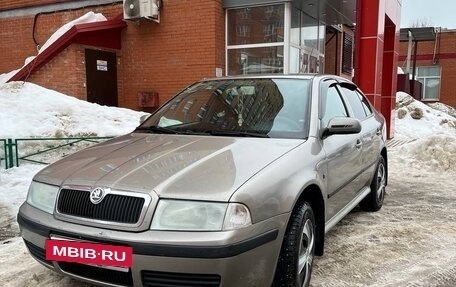 Skoda Octavia IV, 2009 год, 600 000 рублей, 15 фотография