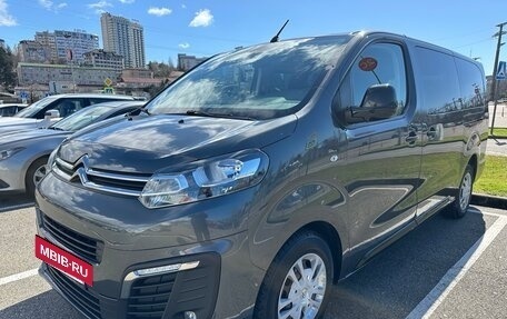 Citroen SpaceTourer I, 2021 год, 2 650 000 рублей, 3 фотография