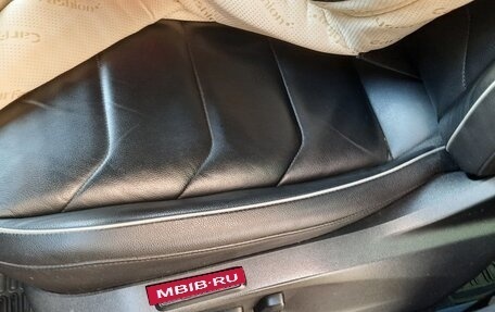 Volkswagen Tiguan II, 2017 год, 2 620 000 рублей, 10 фотография