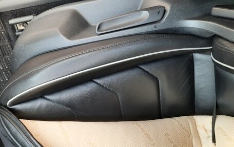 Volkswagen Tiguan II, 2017 год, 2 620 000 рублей, 12 фотография