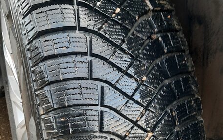 Volkswagen Tiguan II, 2017 год, 2 620 000 рублей, 19 фотография