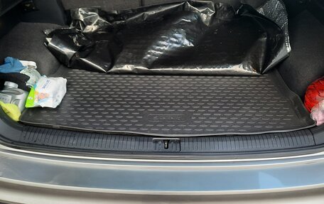 Volkswagen Tiguan II, 2017 год, 2 620 000 рублей, 18 фотография