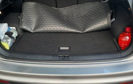 Volkswagen Tiguan II, 2017 год, 2 620 000 рублей, 21 фотография