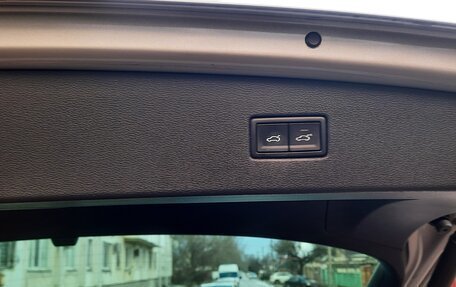 Volkswagen Tiguan II, 2017 год, 2 620 000 рублей, 17 фотография