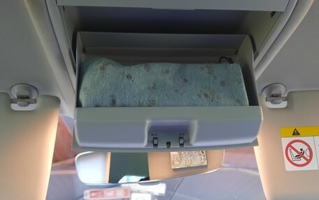 Volkswagen Tiguan II, 2017 год, 2 620 000 рублей, 26 фотография