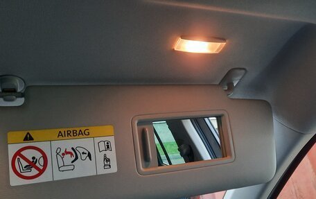 Volkswagen Tiguan II, 2017 год, 2 620 000 рублей, 27 фотография