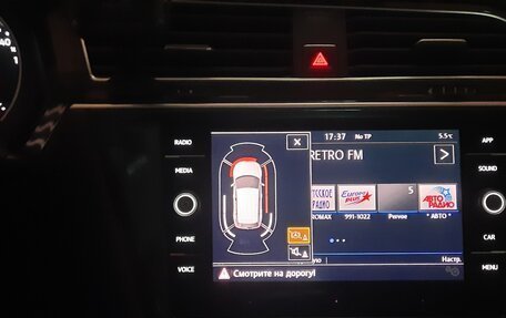 Volkswagen Tiguan II, 2017 год, 2 620 000 рублей, 30 фотография