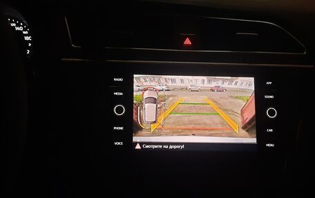 Volkswagen Tiguan II, 2017 год, 2 620 000 рублей, 31 фотография