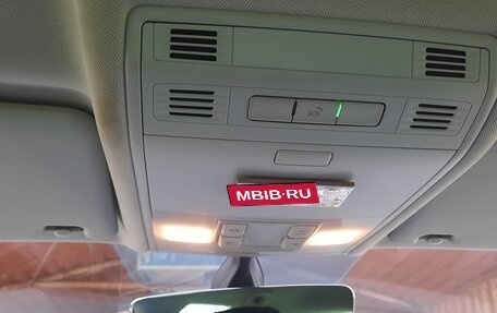 Volkswagen Tiguan II, 2017 год, 2 620 000 рублей, 29 фотография