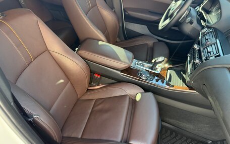 BMW X4, 2016 год, 3 500 000 рублей, 24 фотография