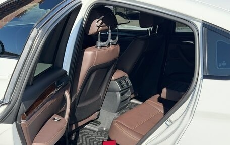 BMW X4, 2016 год, 3 500 000 рублей, 33 фотография