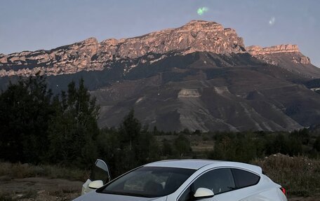 Opel Astra J, 2012 год, 995 000 рублей, 10 фотография