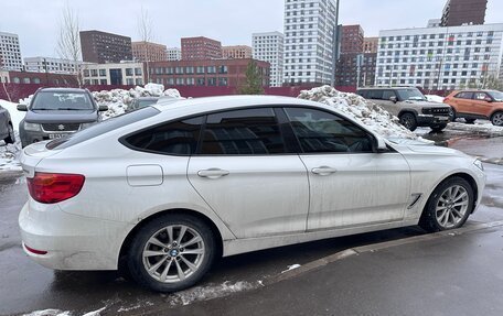 BMW 3 серия, 2013 год, 1 599 999 рублей, 4 фотография