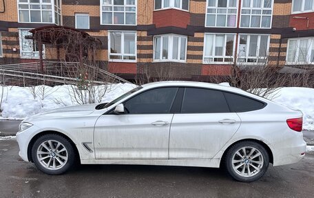 BMW 3 серия, 2013 год, 1 599 999 рублей, 5 фотография