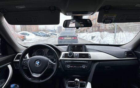 BMW 3 серия, 2013 год, 1 599 999 рублей, 10 фотография