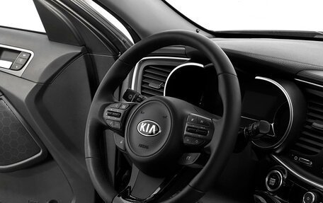 KIA Optima III, 2015 год, 2 482 000 рублей, 8 фотография