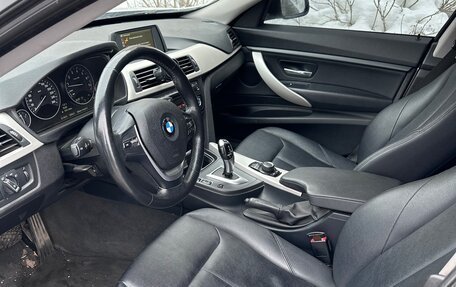 BMW 3 серия, 2013 год, 1 599 999 рублей, 11 фотография