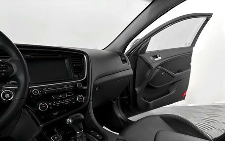 KIA Optima III, 2015 год, 2 482 000 рублей, 6 фотография