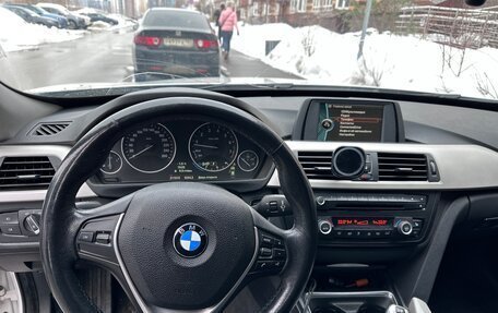 BMW 3 серия, 2013 год, 1 599 999 рублей, 12 фотография
