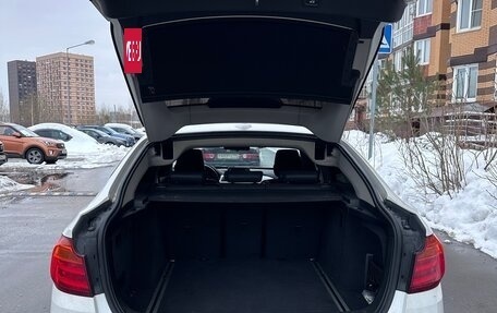 BMW 3 серия, 2013 год, 1 599 999 рублей, 8 фотография