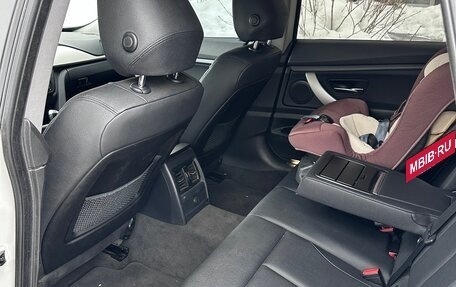 BMW 3 серия, 2013 год, 1 599 999 рублей, 9 фотография