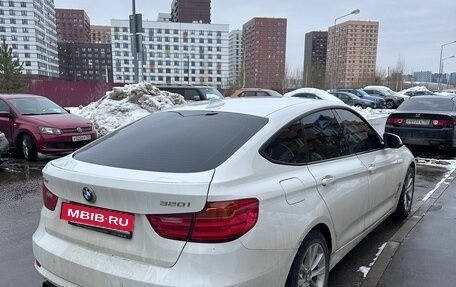 BMW 3 серия, 2013 год, 1 599 999 рублей, 6 фотография