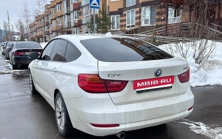 BMW 3 серия, 2013 год, 1 599 999 рублей, 7 фотография