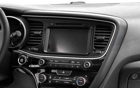 KIA Optima III, 2015 год, 2 482 000 рублей, 9 фотография