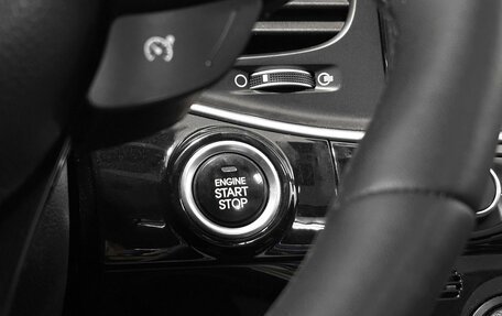 KIA Optima III, 2015 год, 2 482 000 рублей, 12 фотография