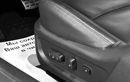 KIA Optima III, 2015 год, 2 482 000 рублей, 13 фотография