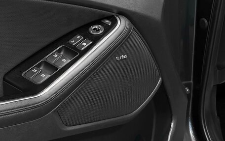 KIA Optima III, 2015 год, 2 482 000 рублей, 14 фотография