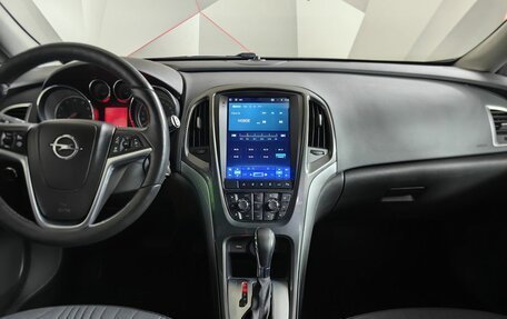 Opel Astra J, 2013 год, 897 000 рублей, 13 фотография