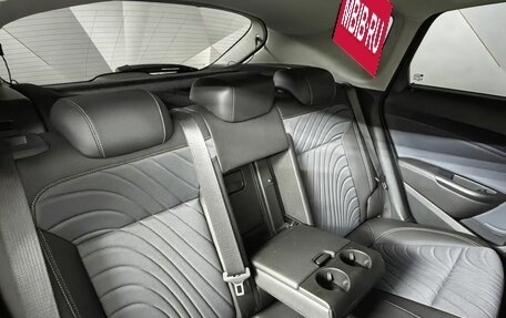 Opel Astra J, 2013 год, 897 000 рублей, 15 фотография