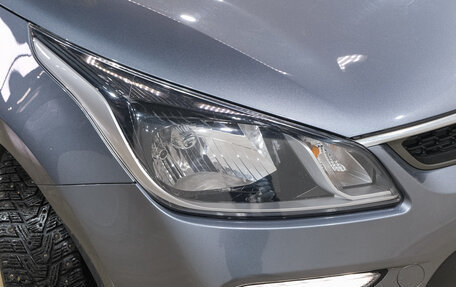 KIA Rio IV, 2019 год, 1 669 000 рублей, 10 фотография