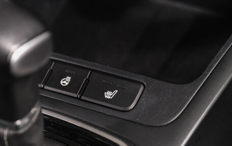 KIA Rio IV, 2019 год, 1 669 000 рублей, 26 фотография