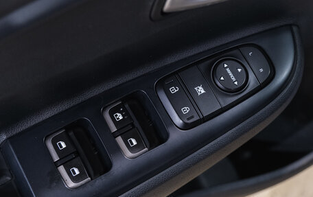 KIA Rio IV, 2019 год, 1 669 000 рублей, 23 фотография