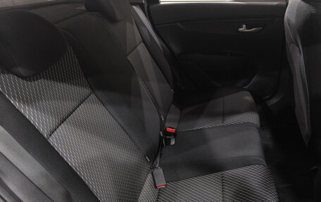 KIA Rio IV, 2019 год, 1 669 000 рублей, 28 фотография