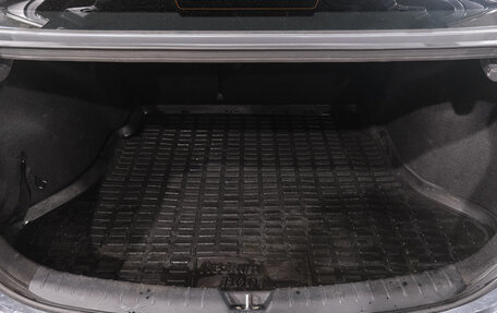 KIA Rio IV, 2019 год, 1 669 000 рублей, 30 фотография